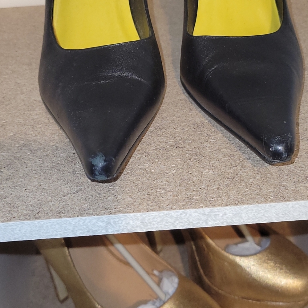 Luichiny Pump - image 5